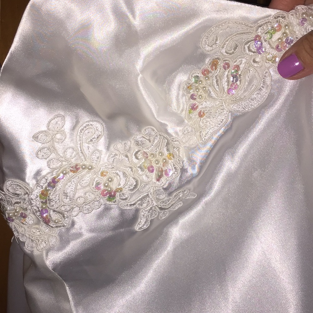 Victoria’s Secret 💕Bridal Lingerie 💋 - Picture 5 of 8